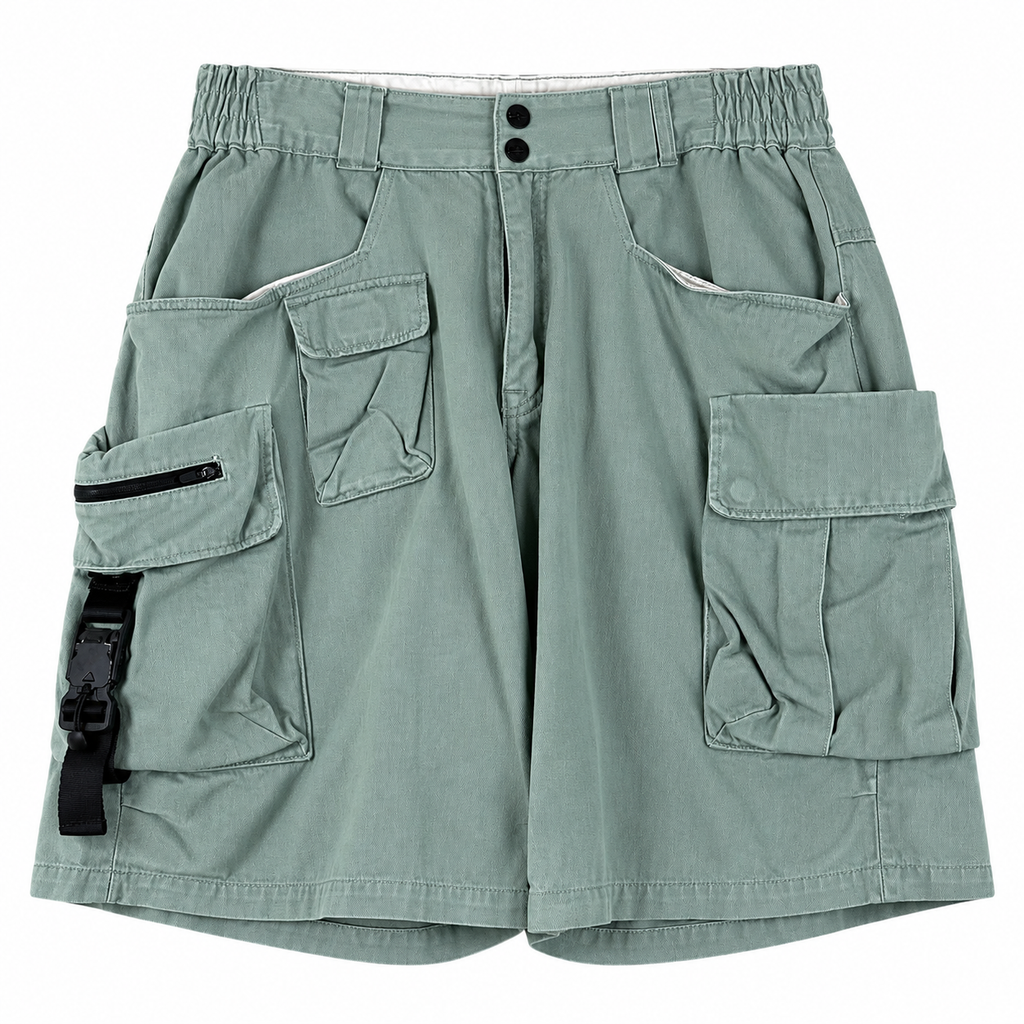 LAKH CARGO SHORT