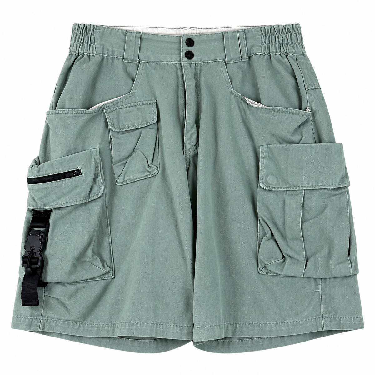 LAKH CARGO SHORT