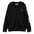 BAPE FULL ZIP HOODIE