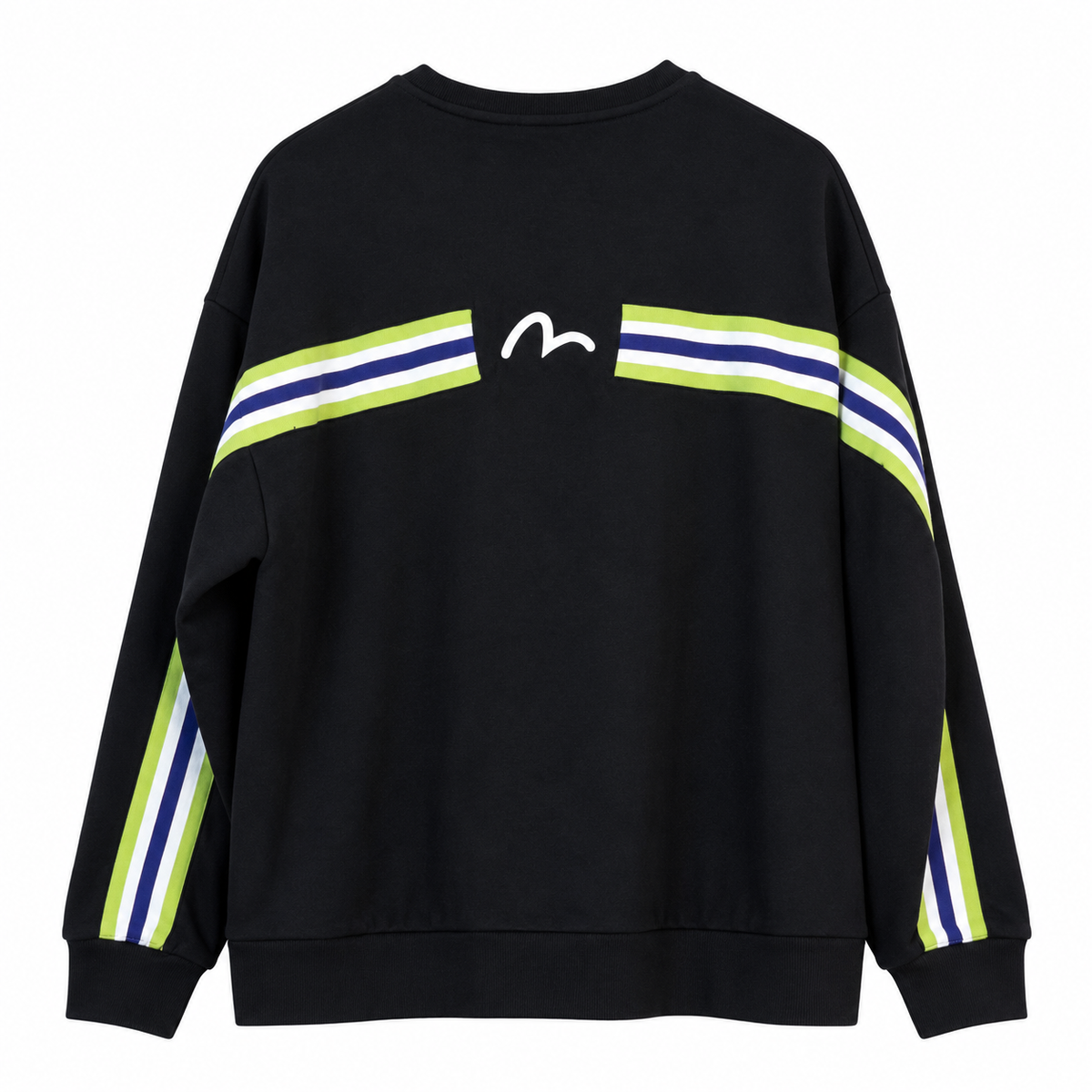 EVISU LONGSLEEVE