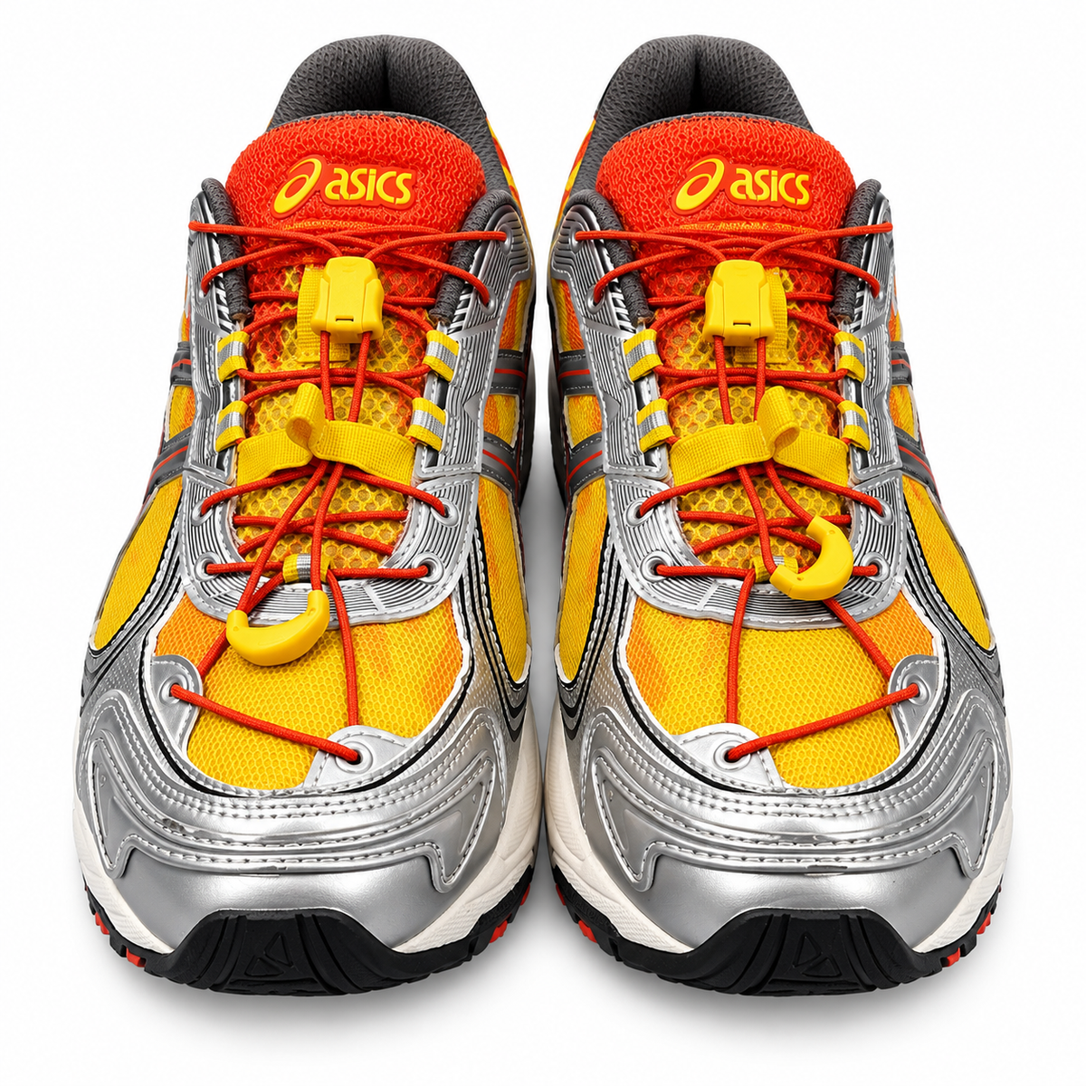 ASICS X TROUBLE SMILE