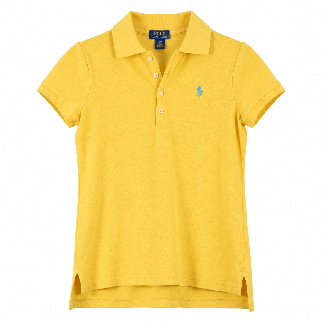 RALPH LAUREN POLO SHIRT