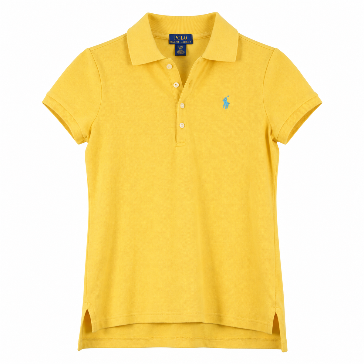 RALPH LAUREN POLO SHIRT