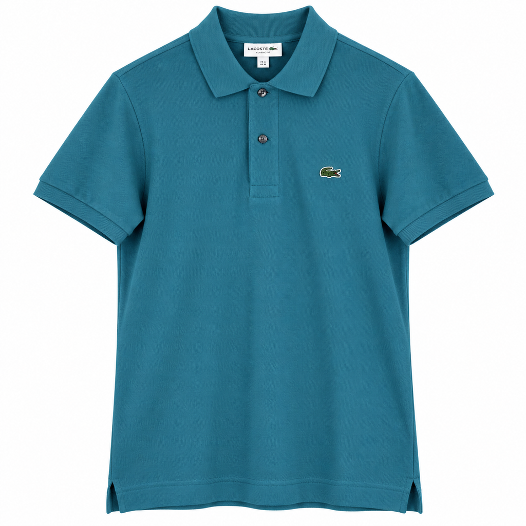 LACOSTE POLO SHIRT (BRANDNEW)