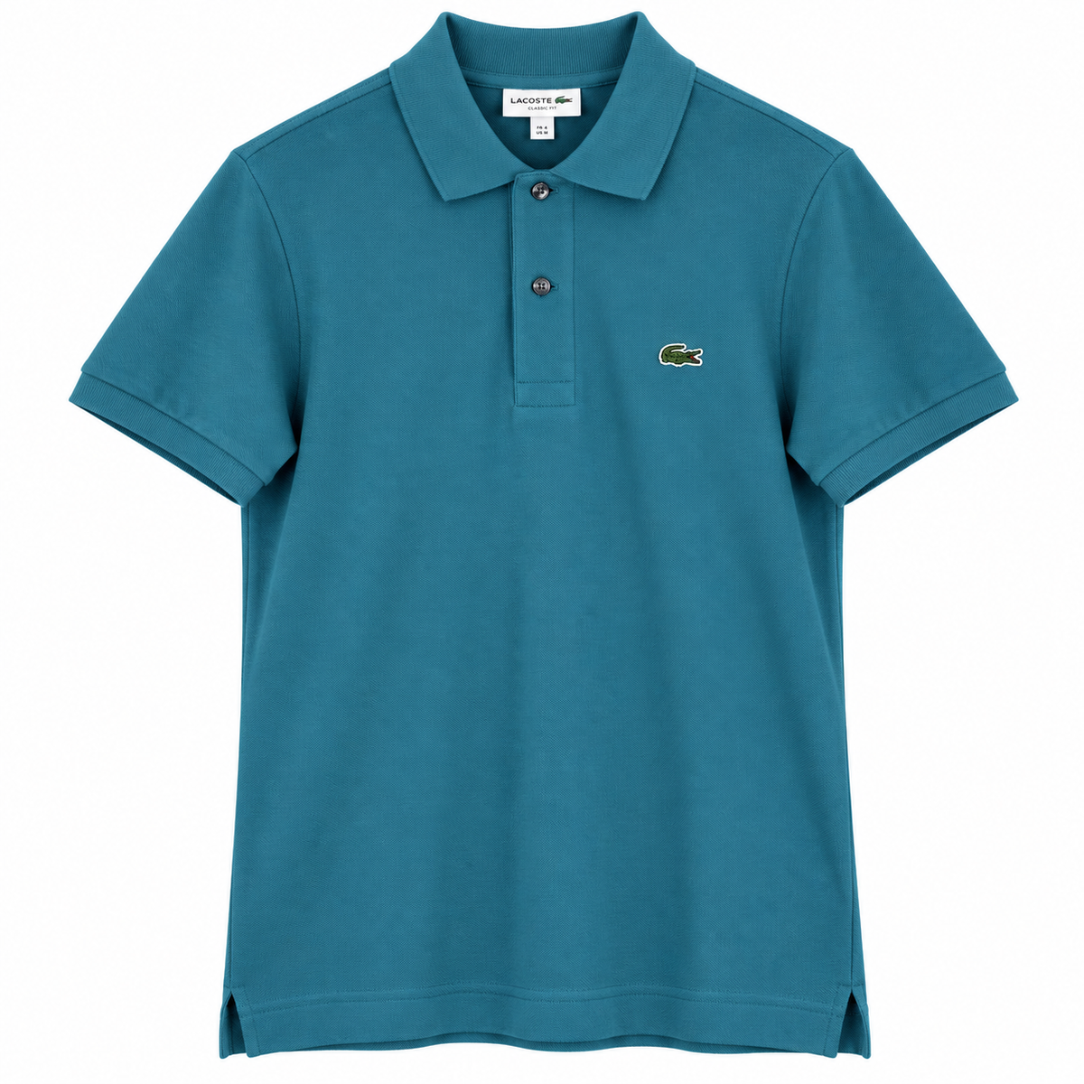 LACOSTE POLO SHIRT (BRANDNEW)