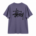 STUSSY TEE