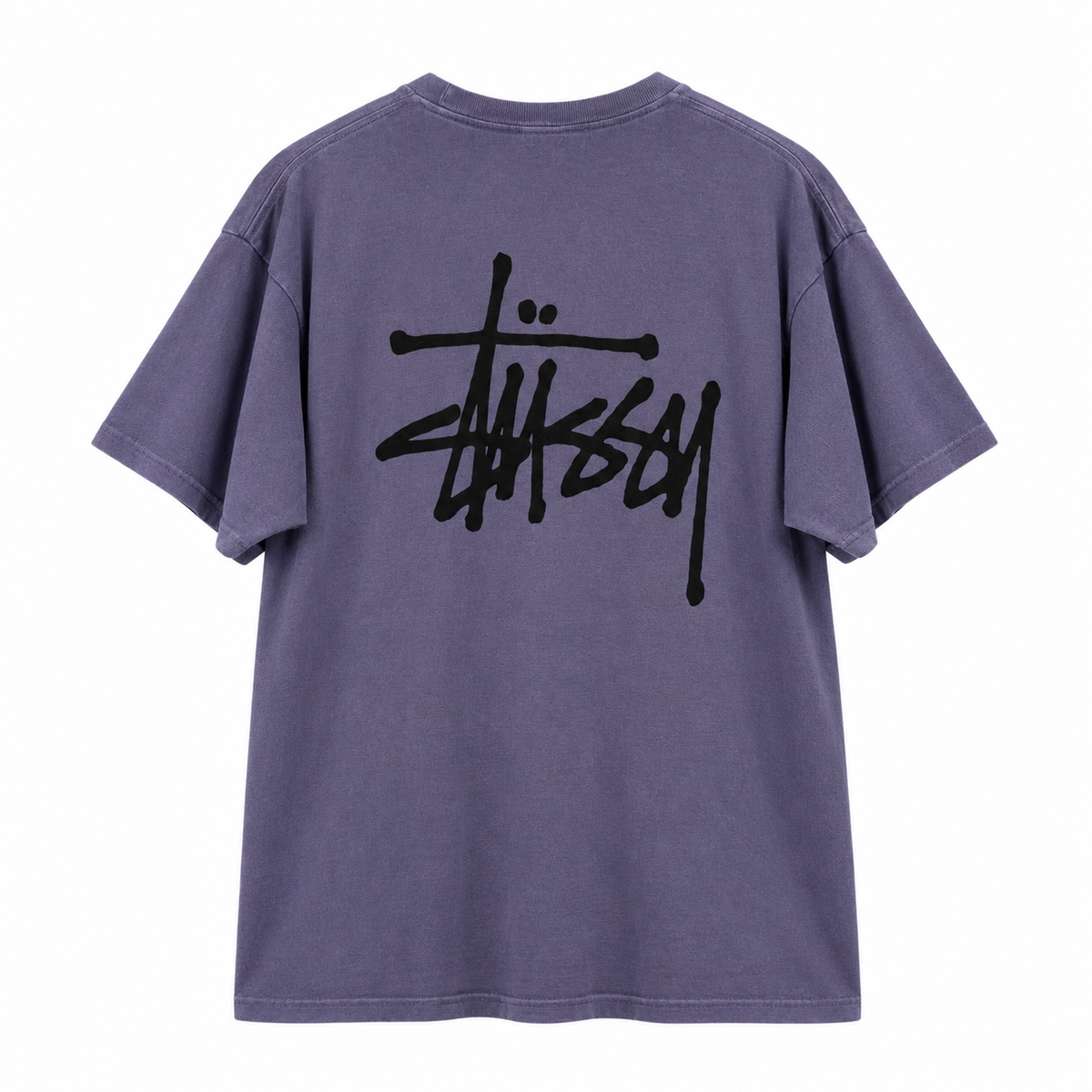 STUSSY TEE