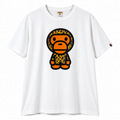 BAPE BABY MILO TEE