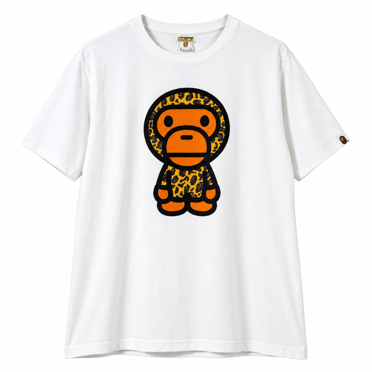 BAPE BABY MILO TEE