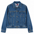 TOMMY JEANS DENIM JACKET