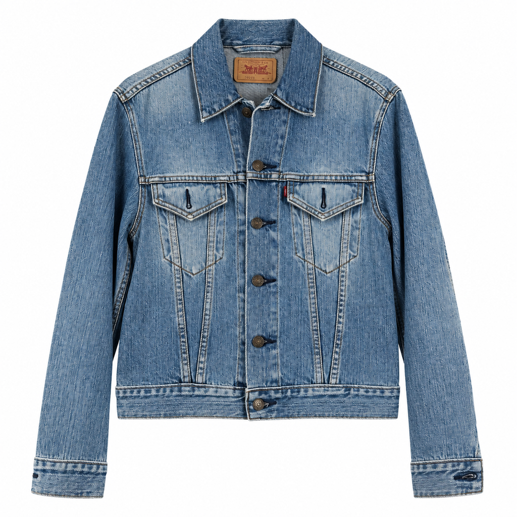 LEVI'S DENIM JACKET
