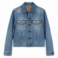 LEVI'S DENIM JACKET