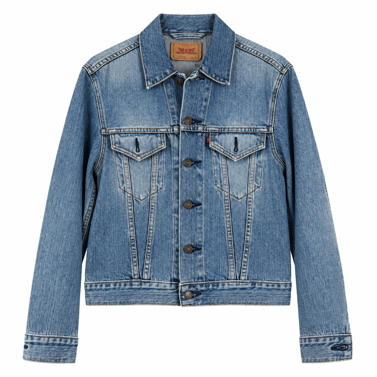 LEVI'S DENIM JACKET