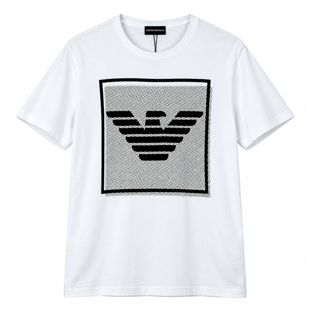ARMANI TEE