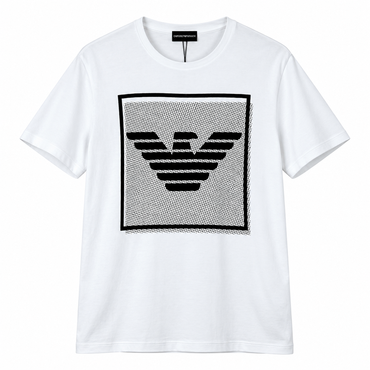 ARMANI TEE