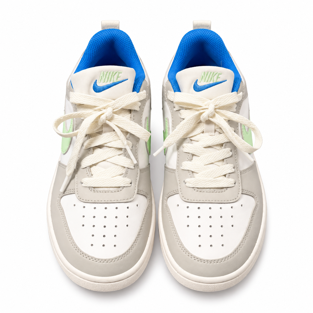 NIKE COURT BOROUGH