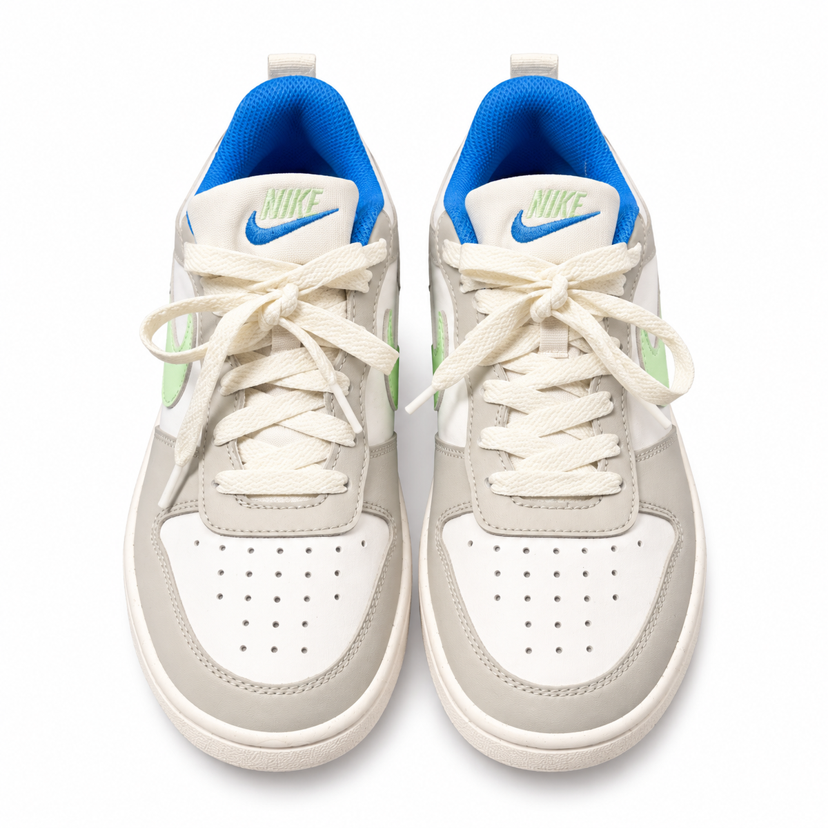 NIKE COURT BOROUGH