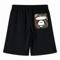AAPE NOW Y2K CAMO SHORT