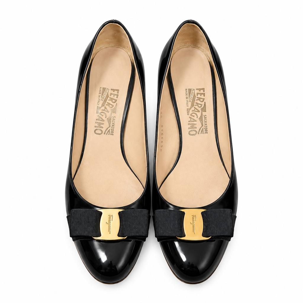SALVATORE FERRAGAMO
