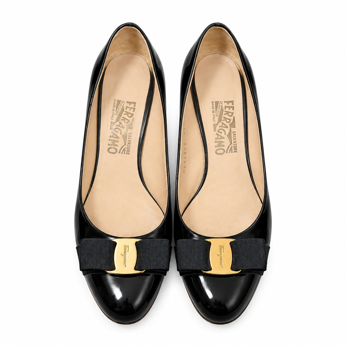SALVATORE FERRAGAMO