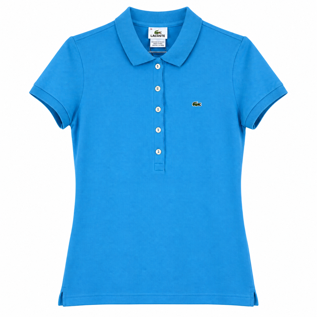 LACOSTE POLO SHIRT