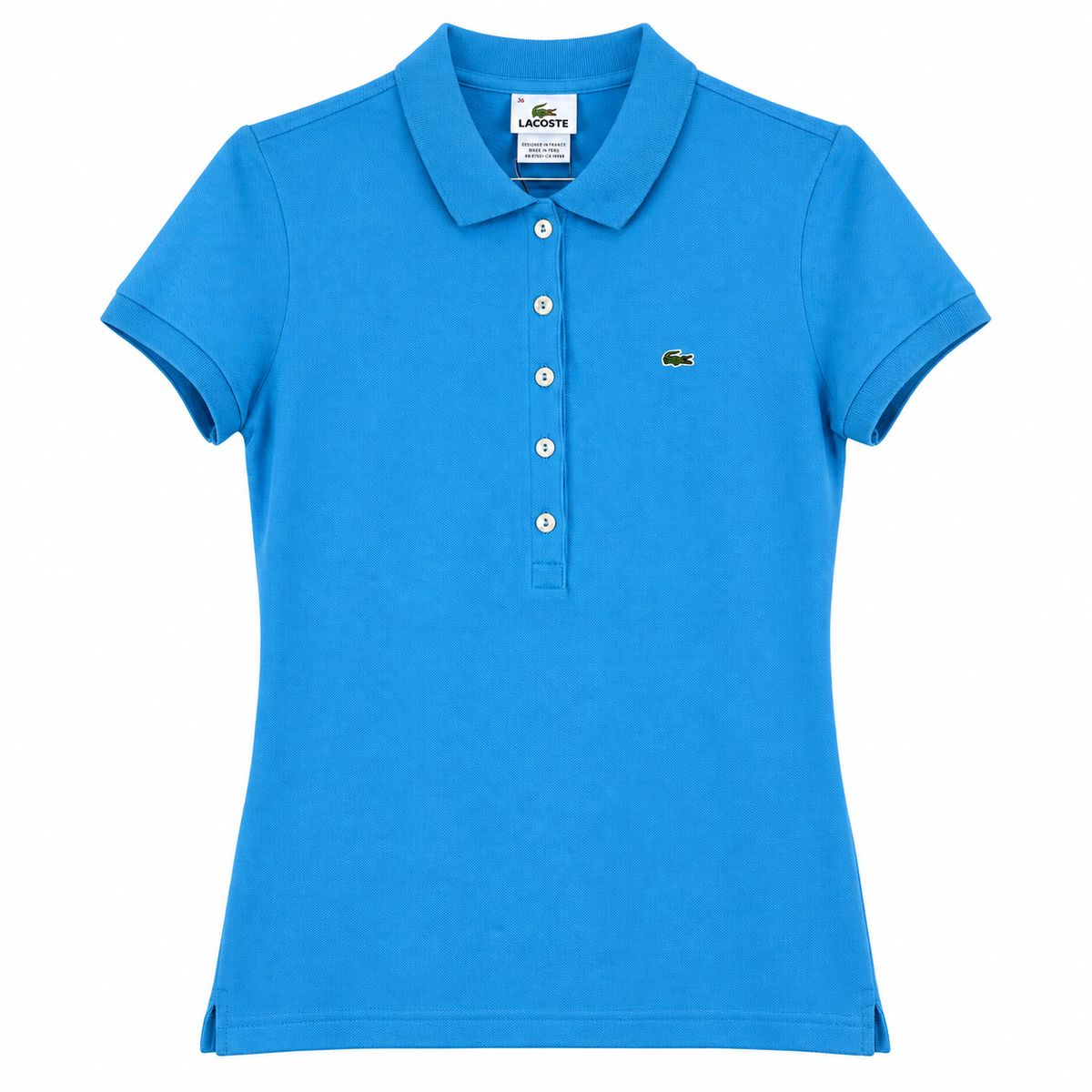 LACOSTE POLO SHIRT