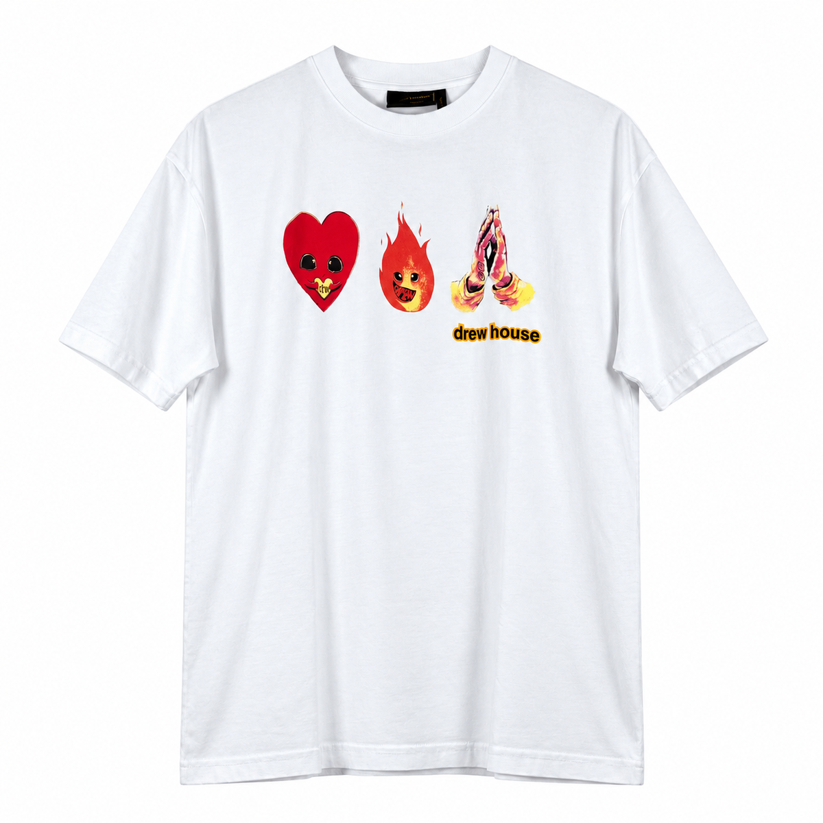 DREW HOUSE TEE