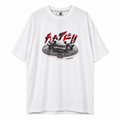 AAPE SUMO WRESTLING TEE
