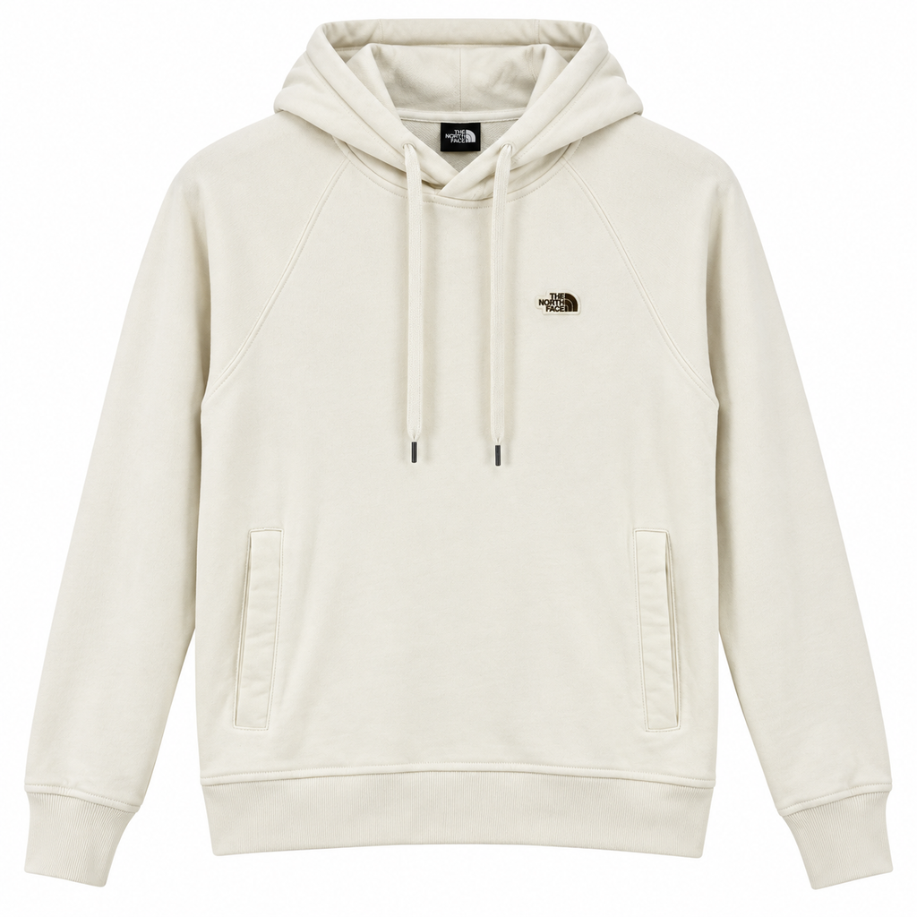 THE NORTH FACE HOODIE