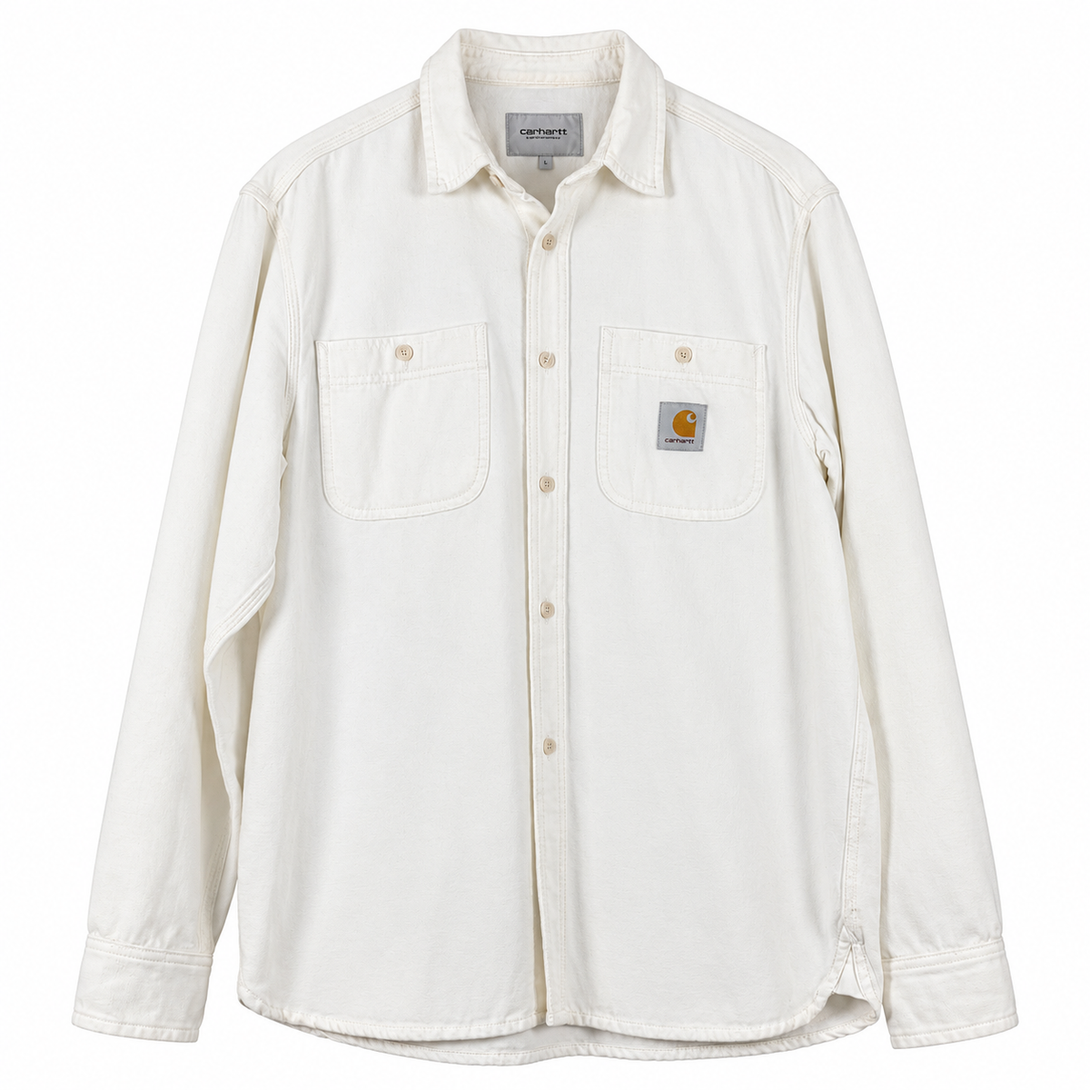 CARHARTT WIP CLINK SHIRT