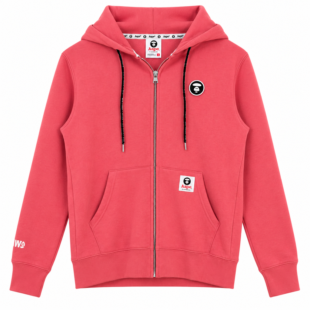 AAPE HOODIE