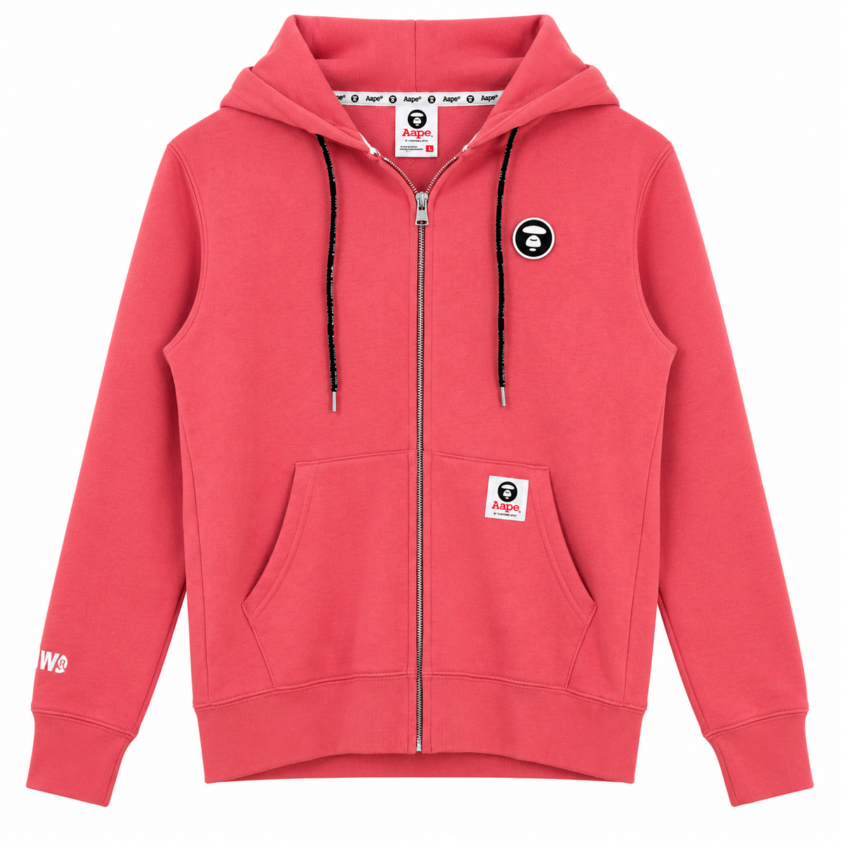 AAPE HOODIE