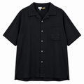 LOEWE X PAULA'S IBIZA ANAGRAM POLO