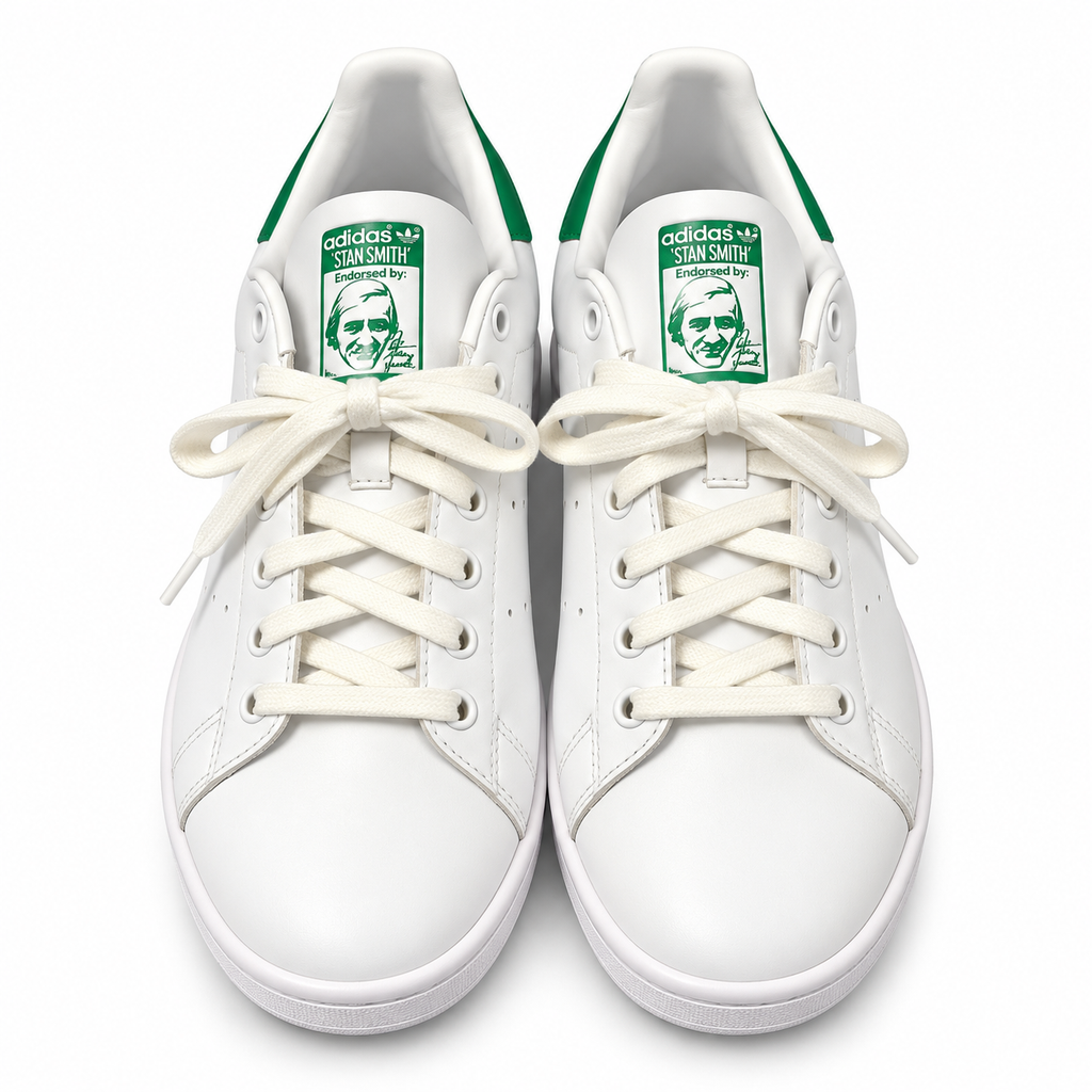 STAN SMITH PRIME GREEN