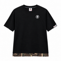 AAPE CAMO TEE