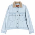 LEVI'S VINTAGE DENIM JACKET