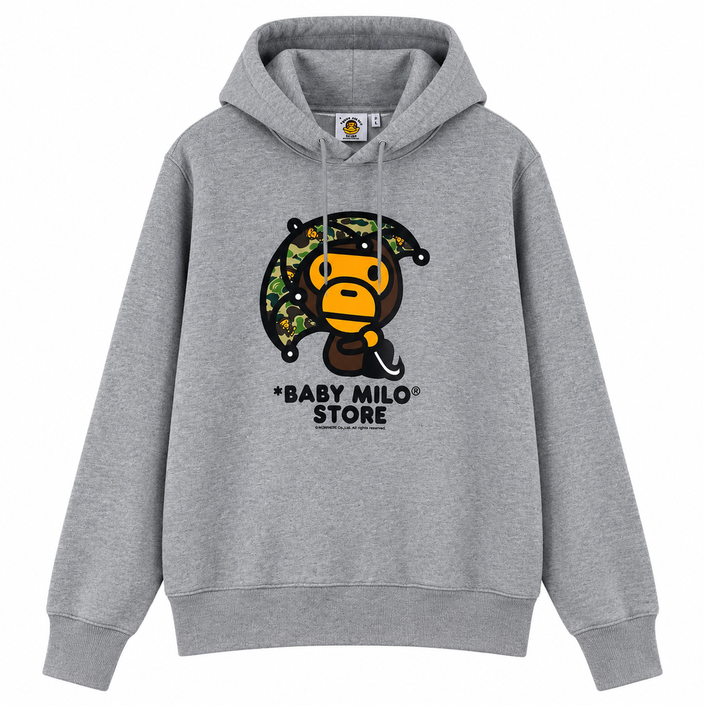 BAPE BABY MILO STORE