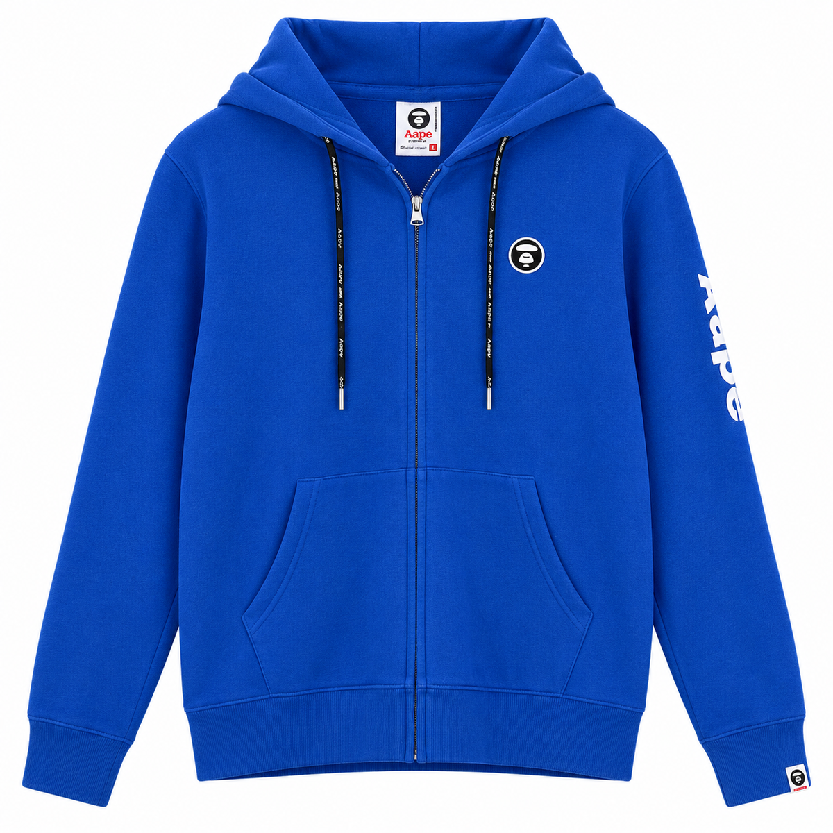 AAPE HOODIE