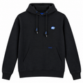 ADERERROR EMROIDERED HOODIE