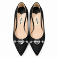 MIU MIU HEELS