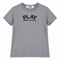 CDG PLAY TEE