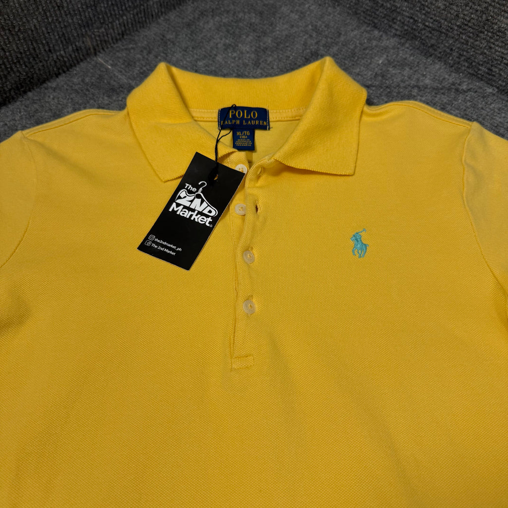 RALPH LAUREN POLO SHIRT