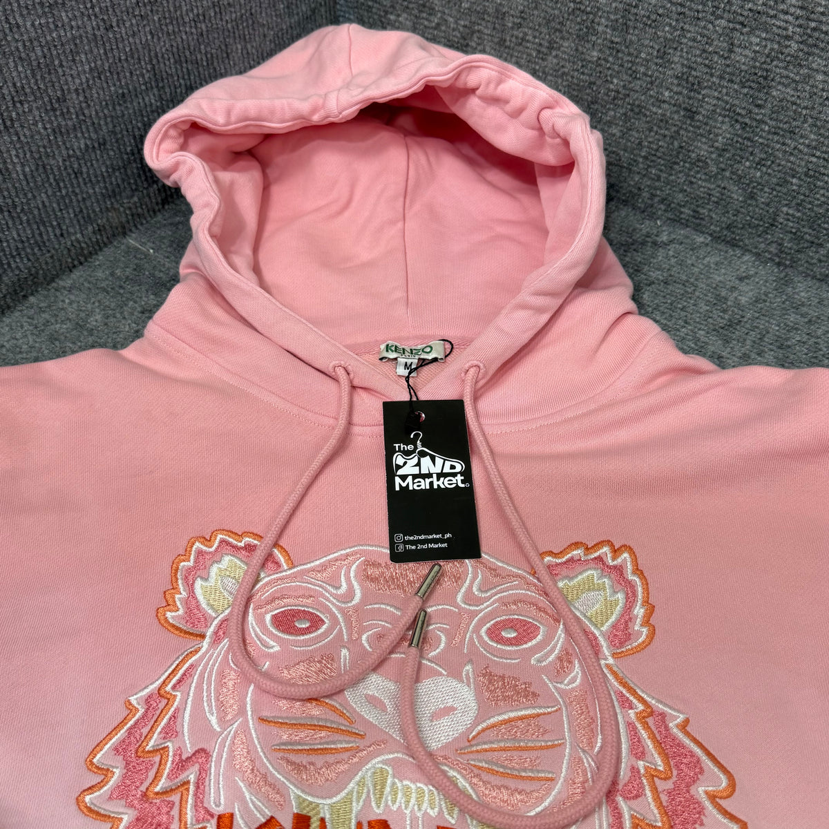 KENZO HOODIE