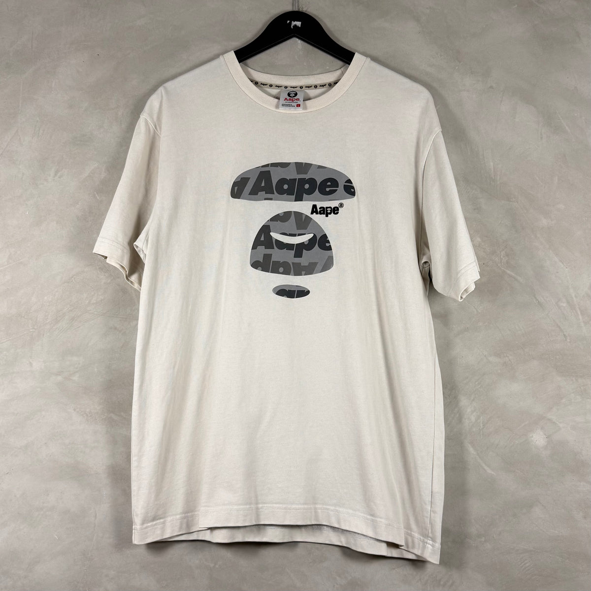 AAPE TEE