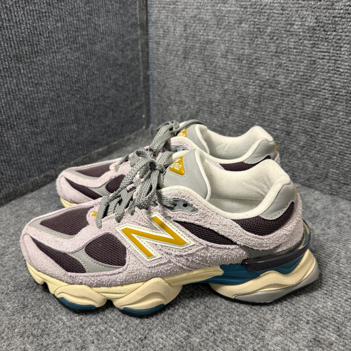 NEW BALANCE ABSORB