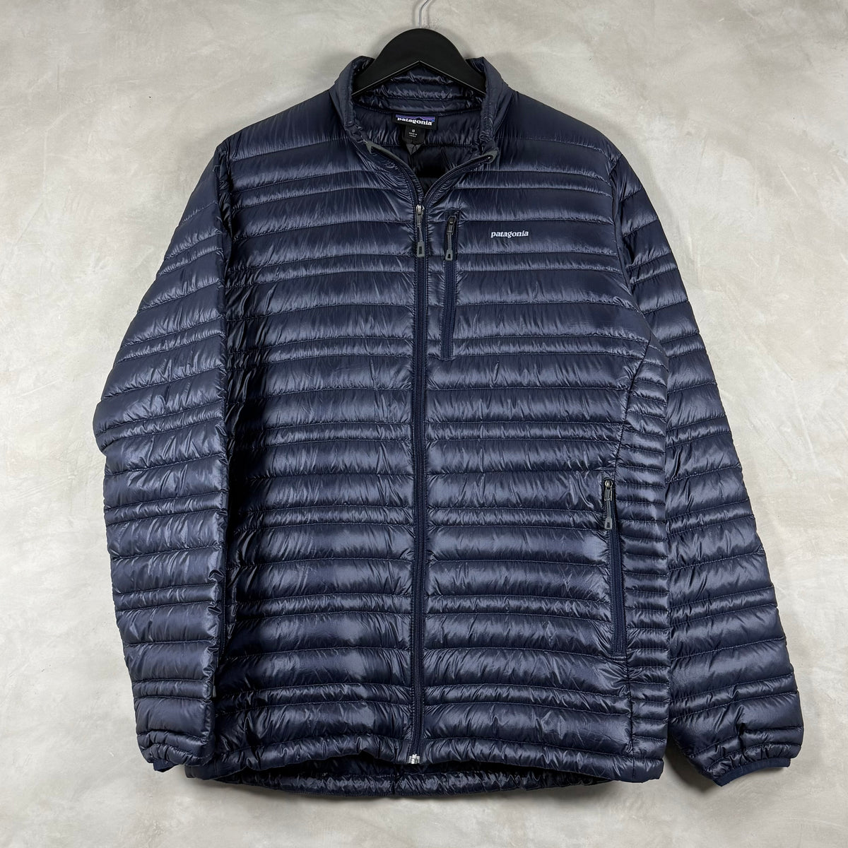 PATAGONIA ULTRALIGHT JACKET