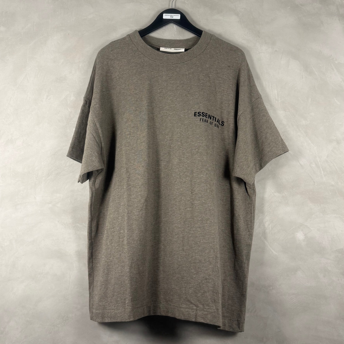 ESSENTIALS FEAR OF GOD