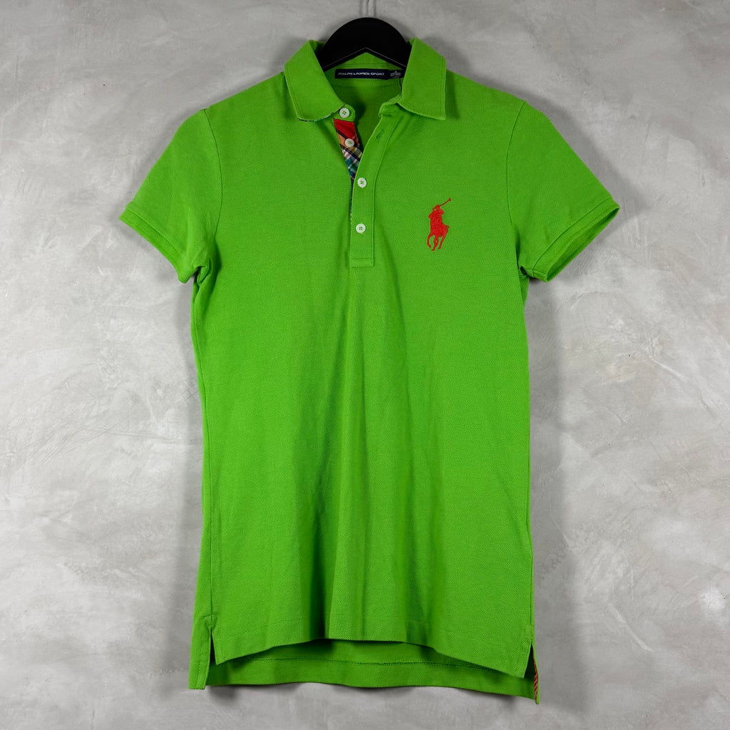 RALPH LAUREN POLO SHIRT
