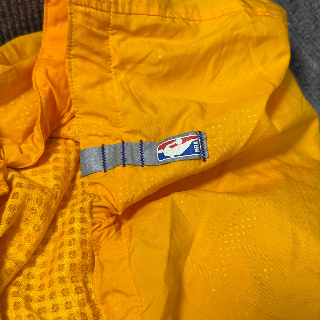 ADIDAS X LOS ANGELES LAKERS