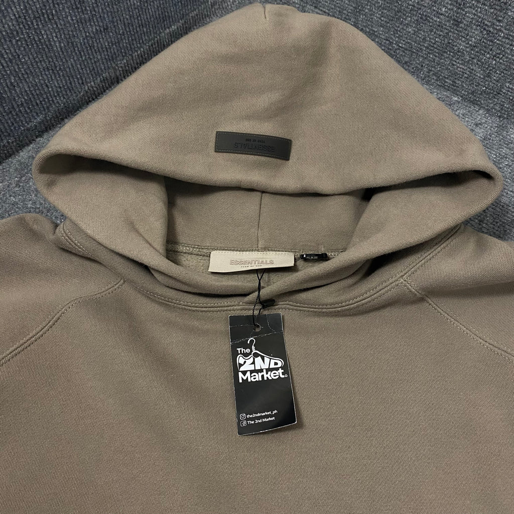 ESSENTIALS FEAR OF GOD